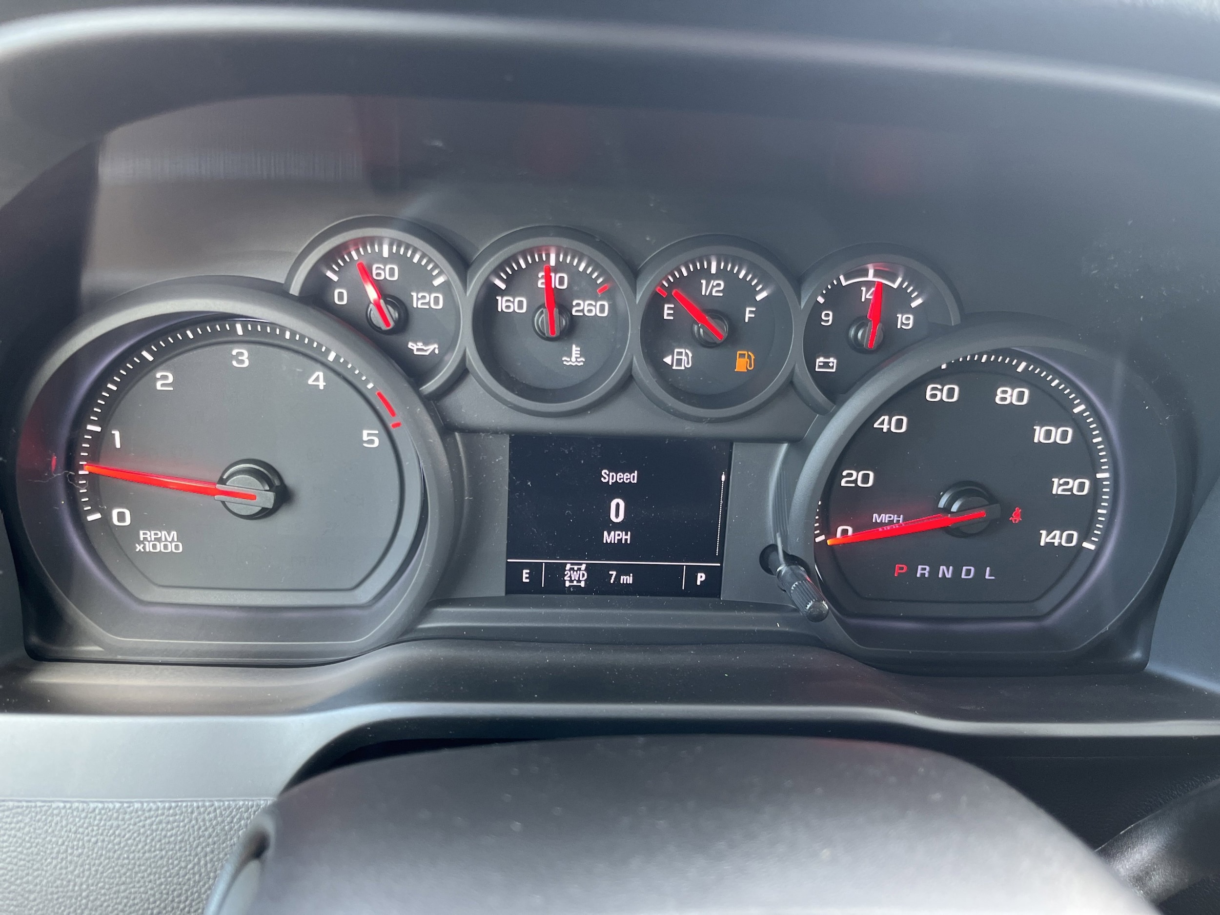 2026 Chevrolet Silverado 2500 HD Custom - Photo 10