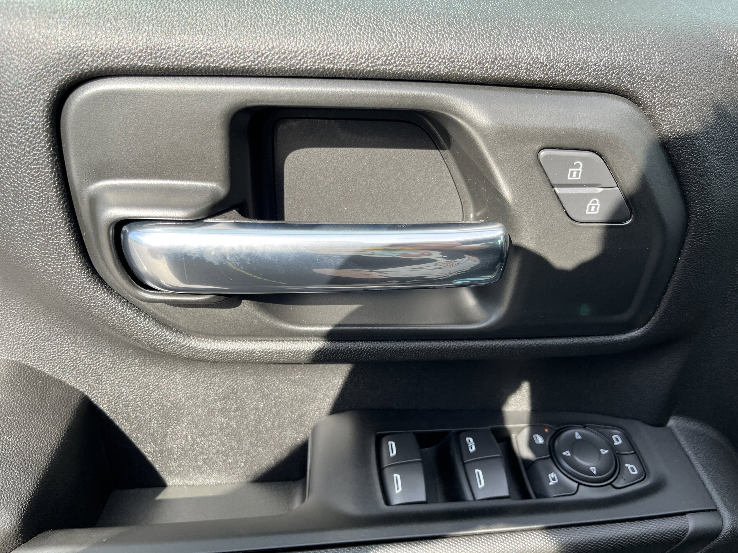 2026 Chevrolet Silverado 2500 HD Custom - Photo 21