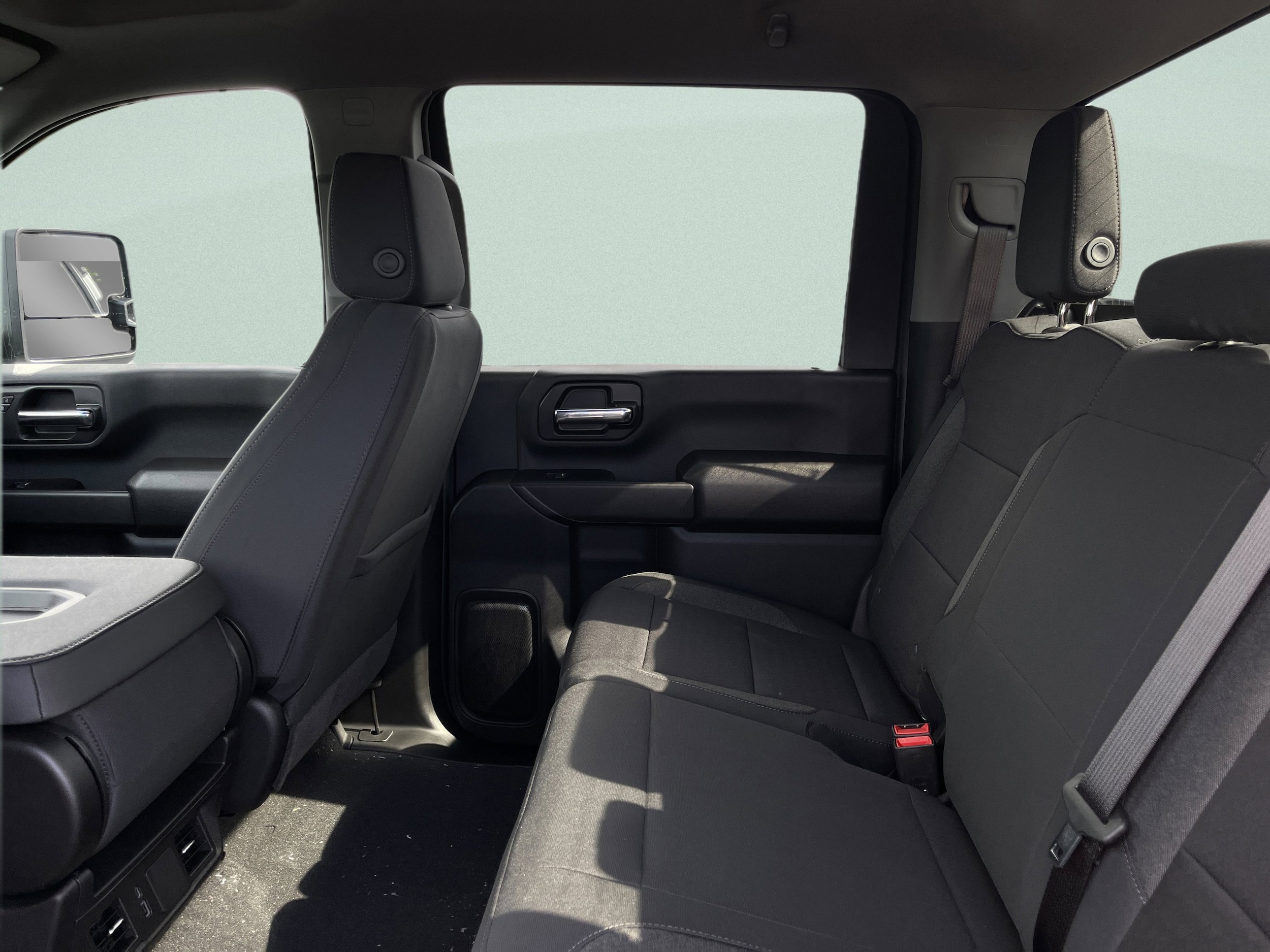 2026 Chevrolet Silverado 2500 HD Custom - Photo 18