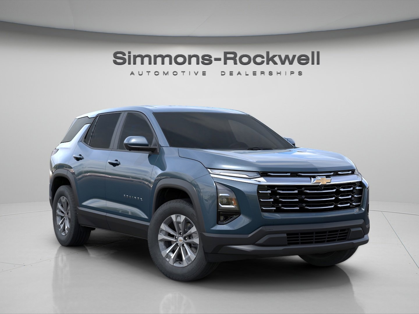 2026 Chevrolet Equinox LT - Photo 6