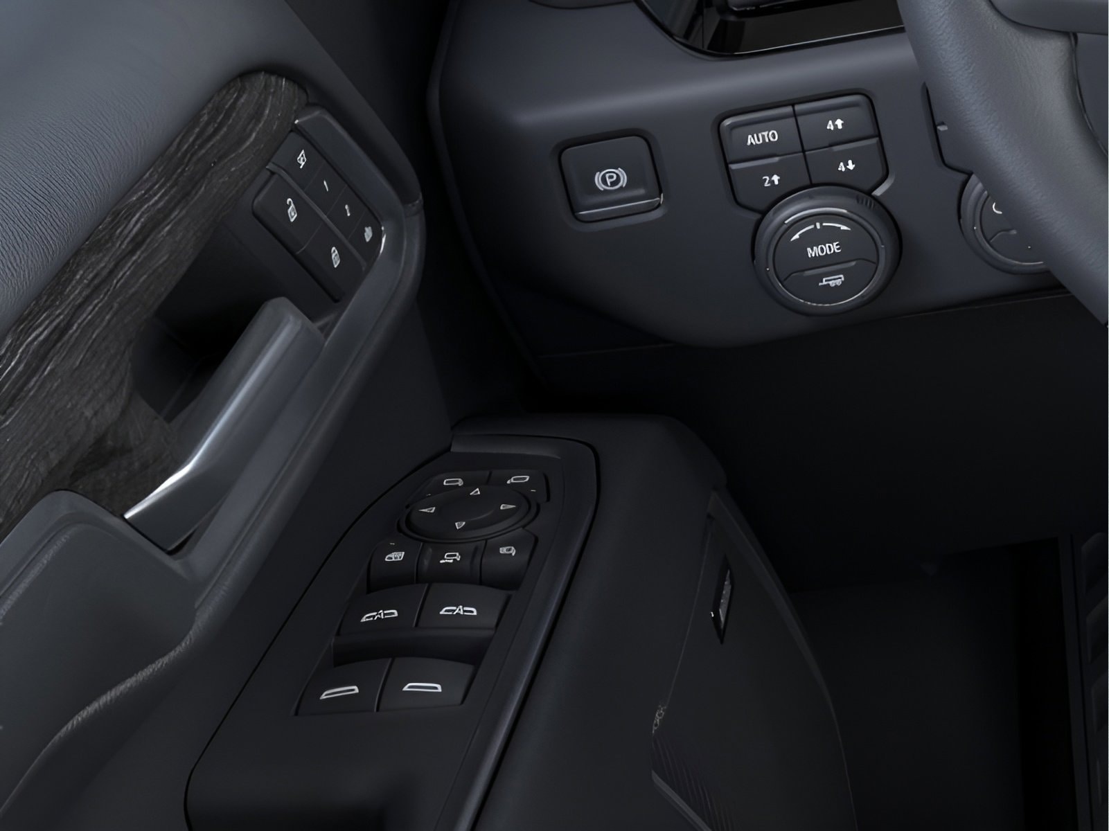 2026 Chevrolet Silverado 2500 HD LTZ - Photo 16
