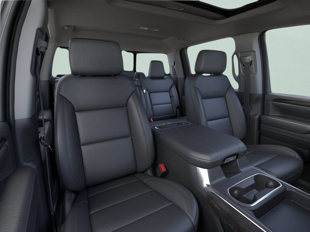 2026 Chevrolet Silverado 2500 HD LTZ - Photo 23