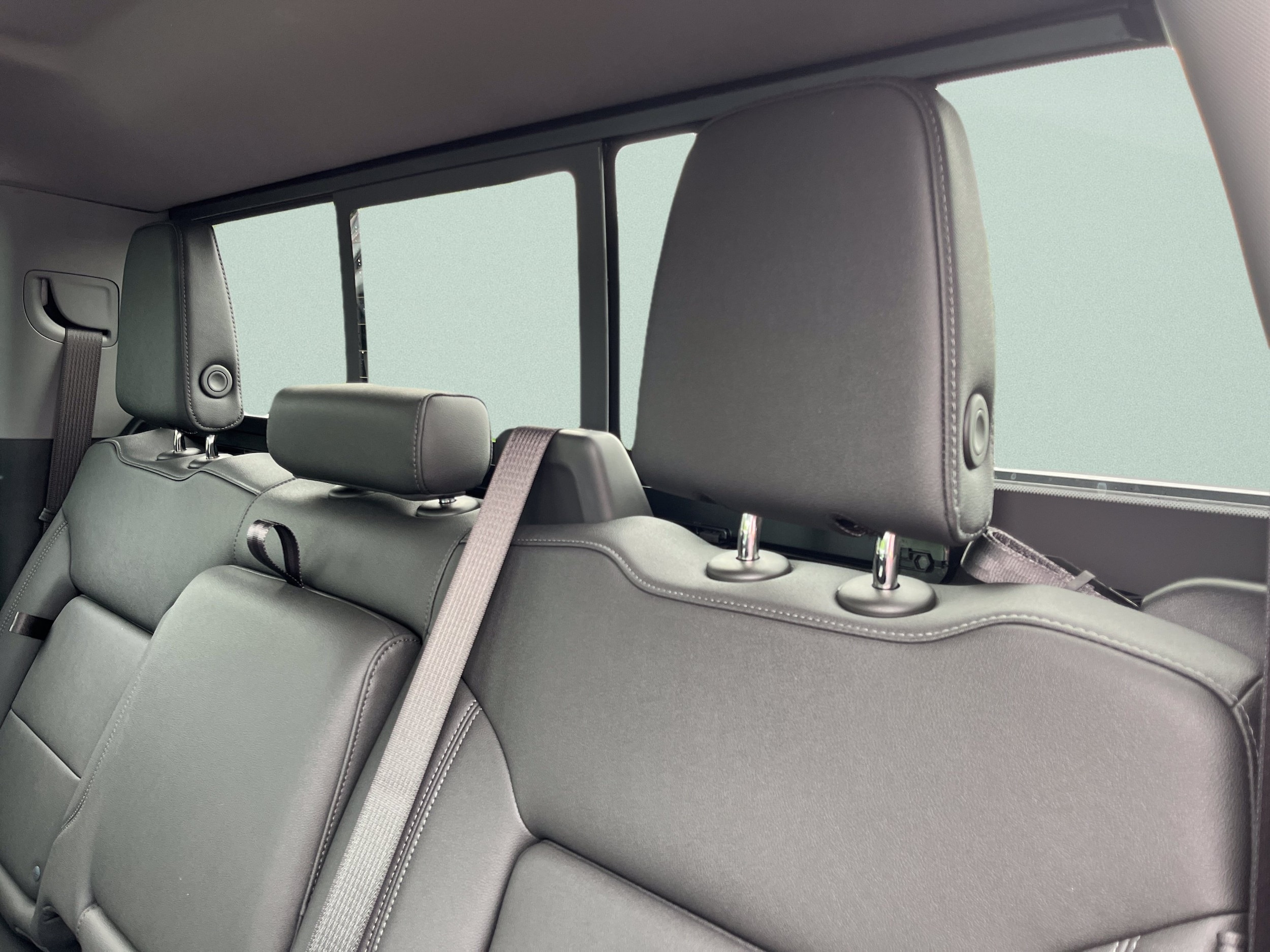 2026 Chevrolet Silverado 1500 LT Trail Boss - Photo 16