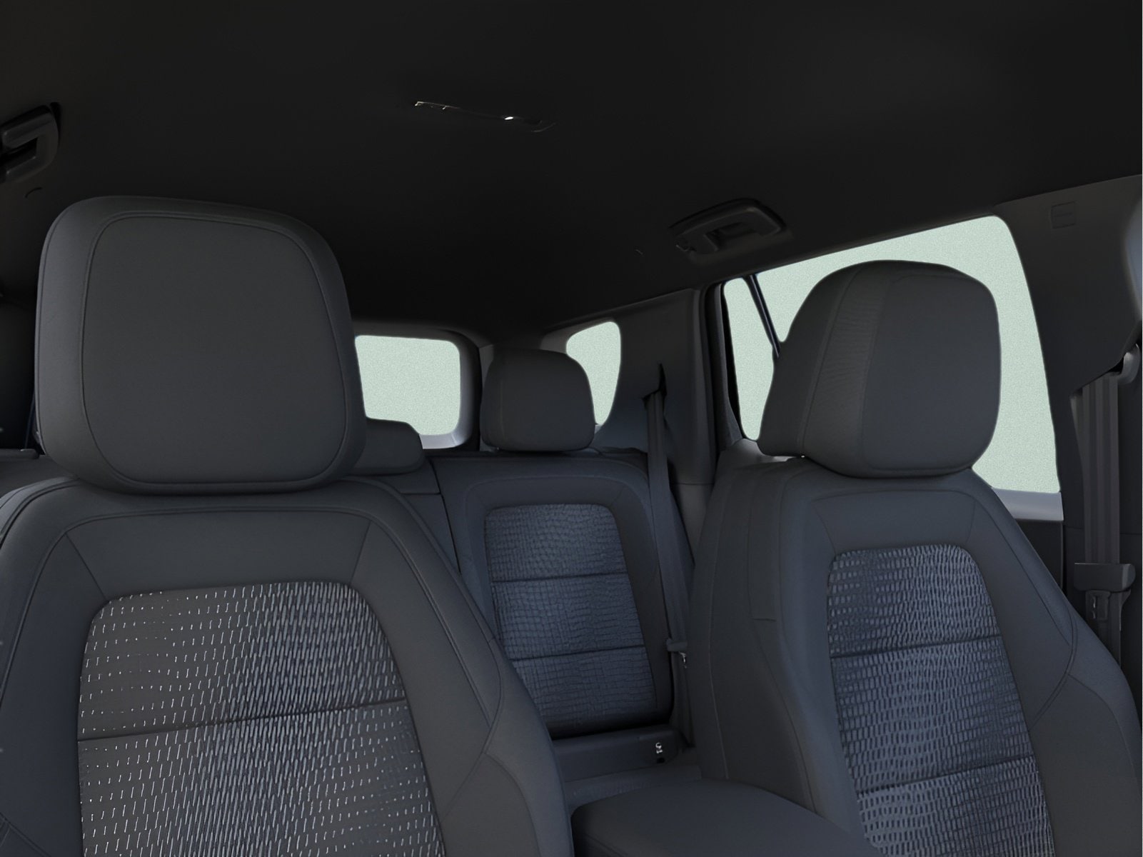 2026 Chevrolet Equinox LT - Photo 18