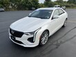 CADILLAC CT4