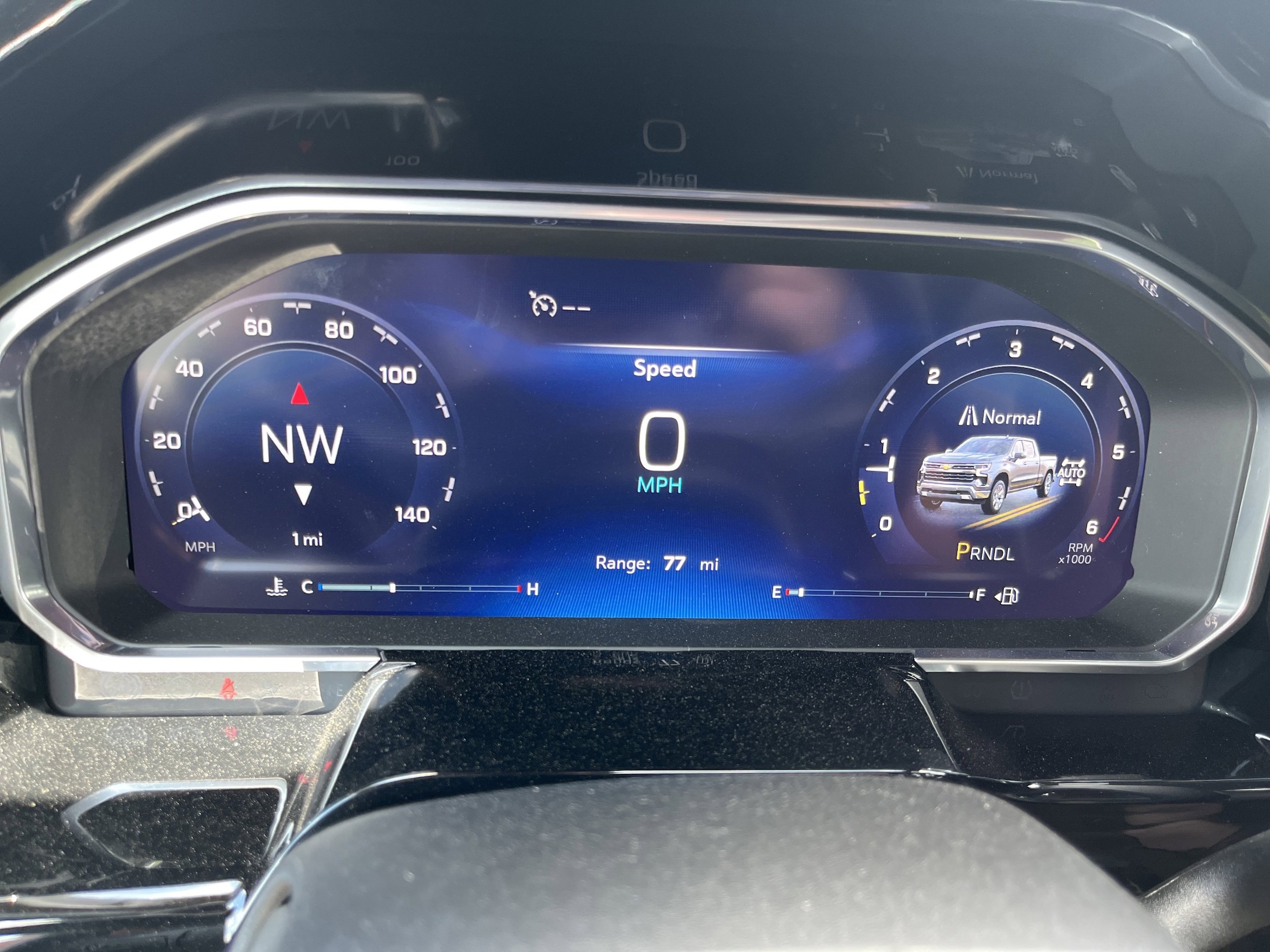 2026 Chevrolet Silverado 1500 LT - Photo 9