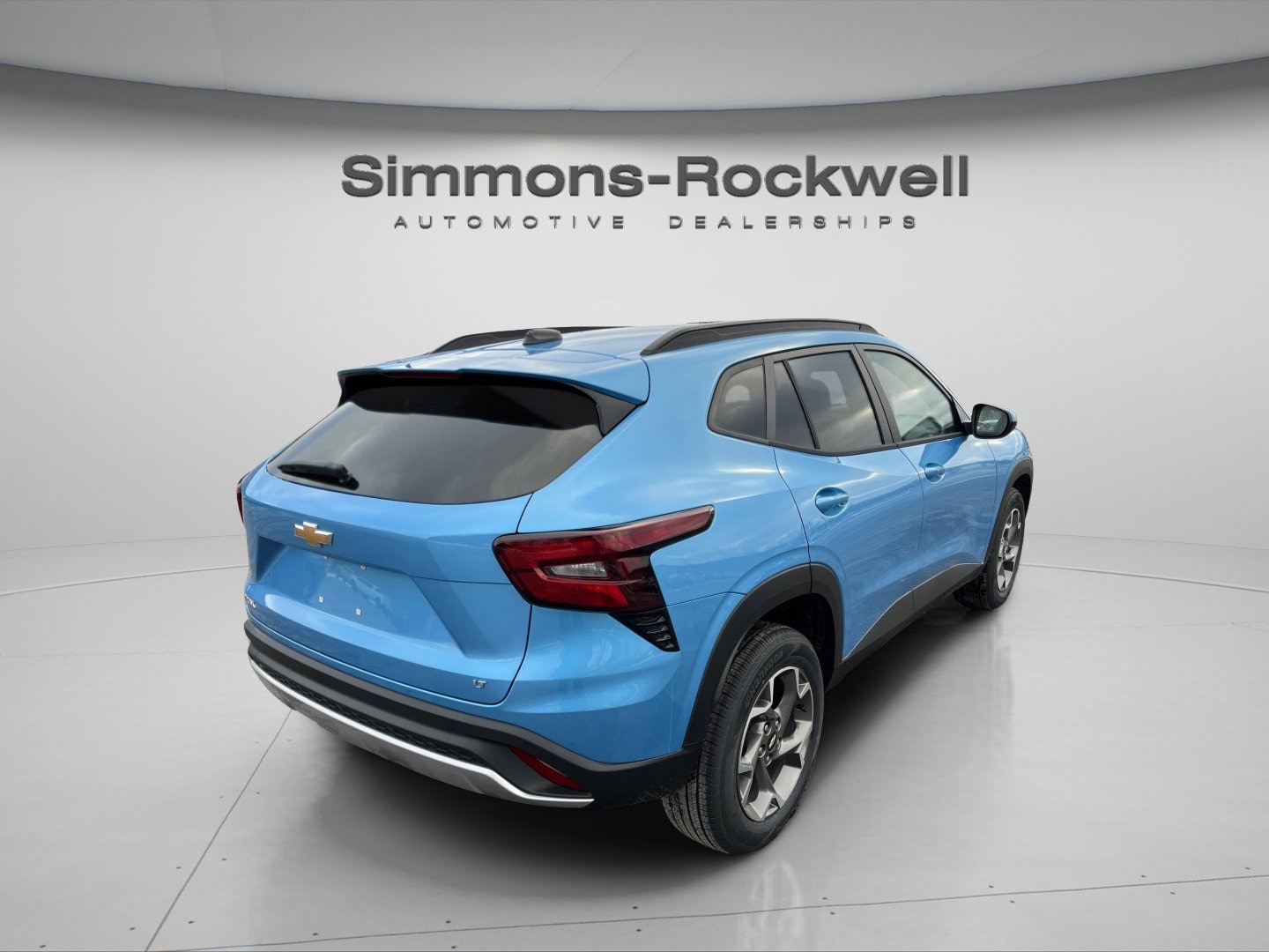 2026 Chevrolet Trax LT - Photo 26