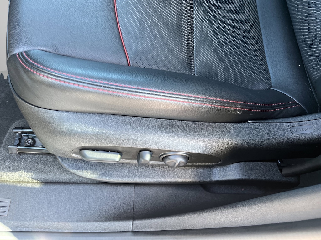 Used 2024 Chevrolet Equinox RS SUV