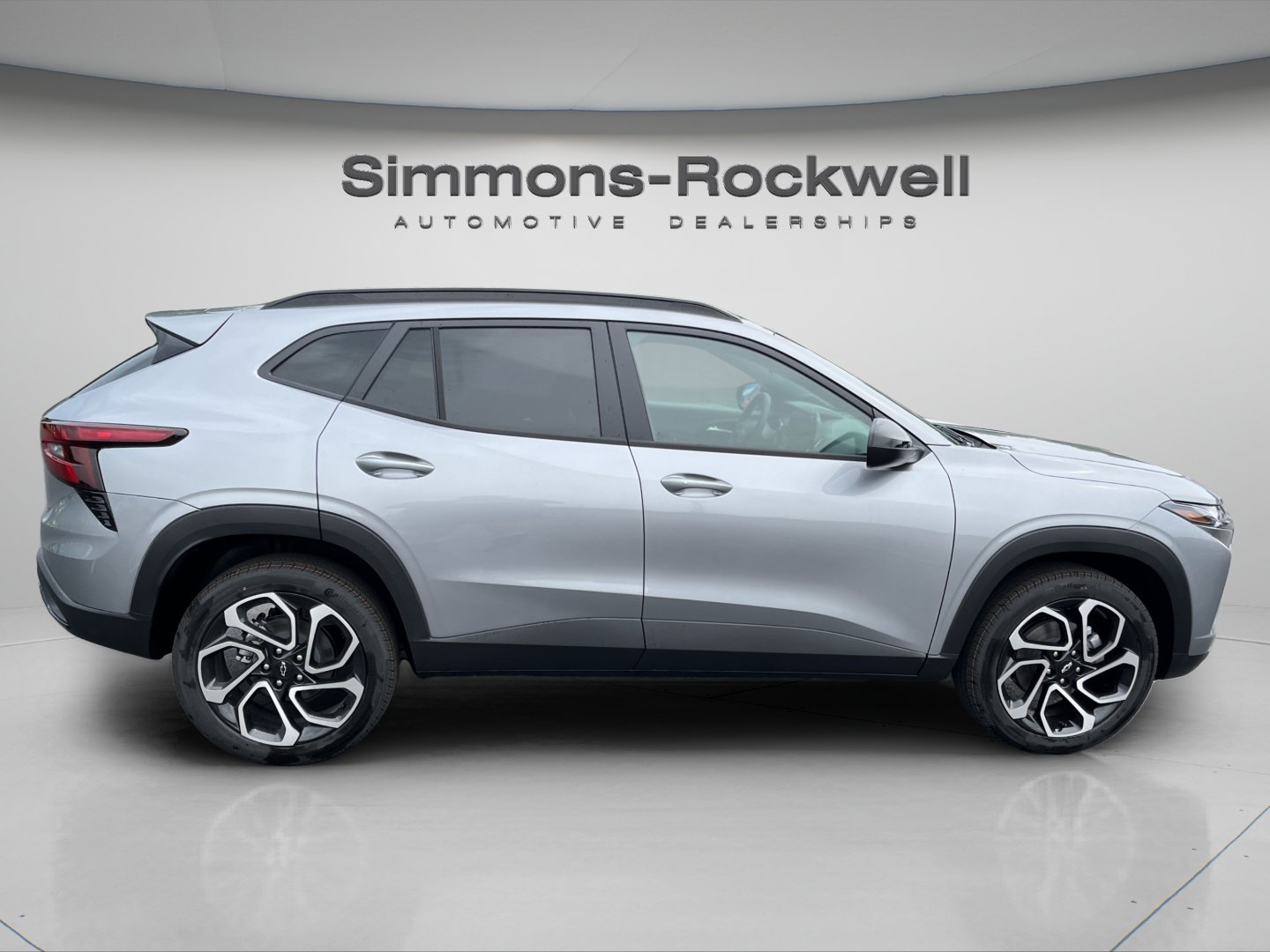 2026 Chevrolet Trax RS - Photo 6