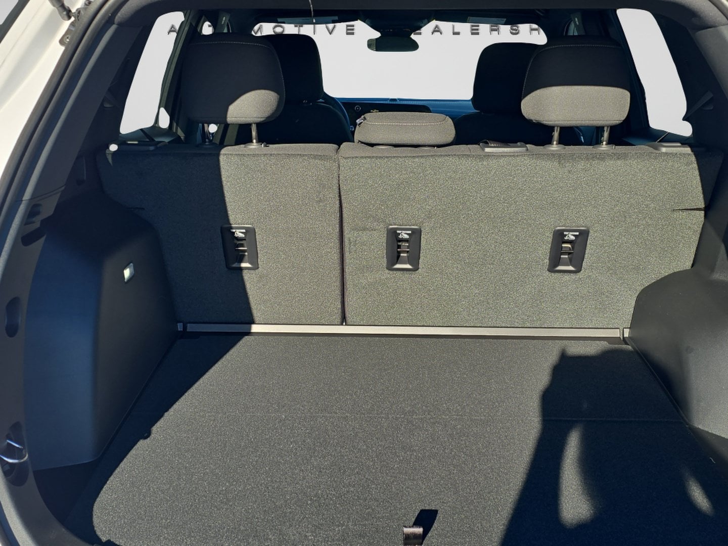 2027 Chevrolet Equinox LT - Photo 9