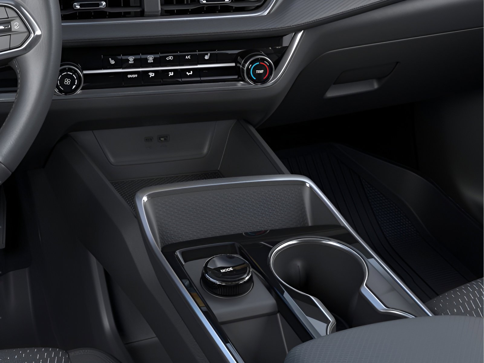 2026 Chevrolet Equinox LT - Photo 17