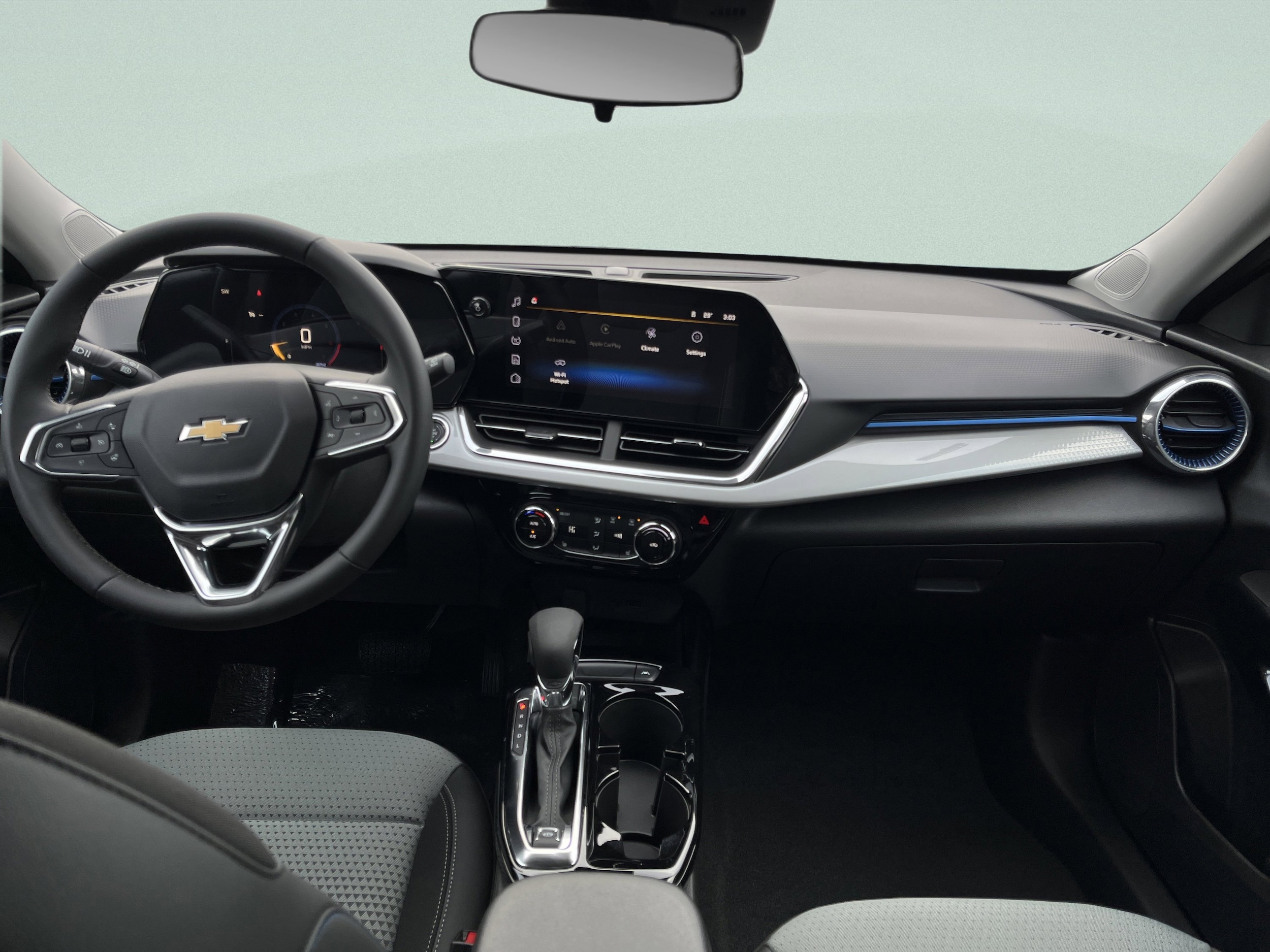 2026 Chevrolet Trax LT - Photo 12