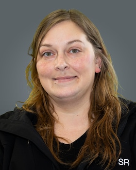 Staff member Tracey Whitmore from 30c3aa948ffa