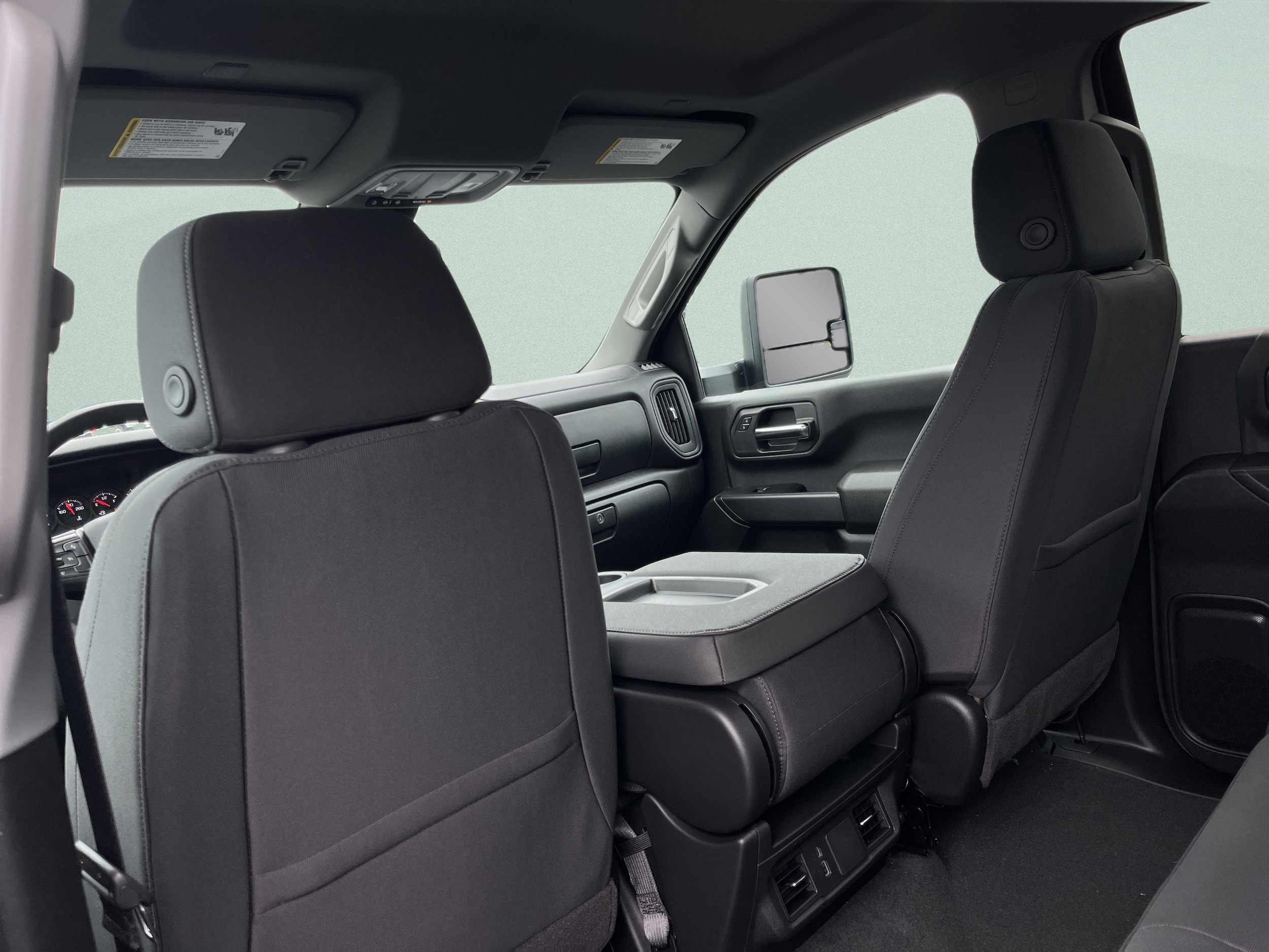 2026 Chevrolet Silverado 2500 HD Custom - Photo 25