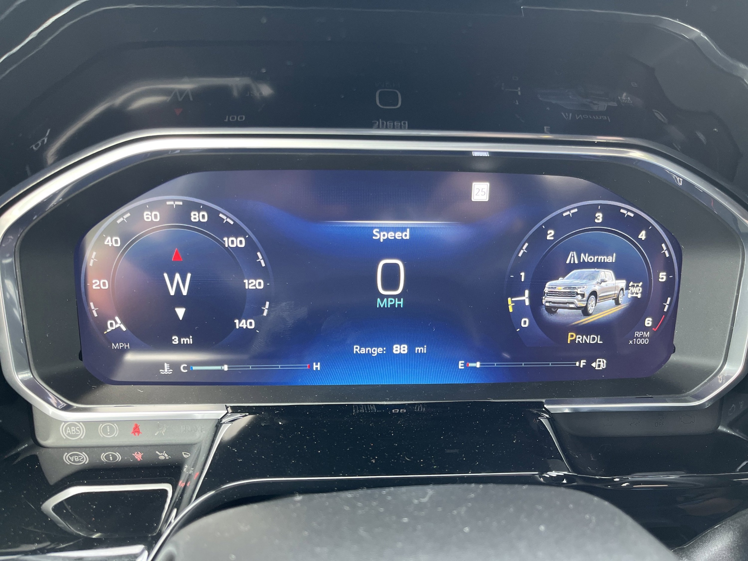 2026 Chevrolet Silverado 1500 LT - Photo 18