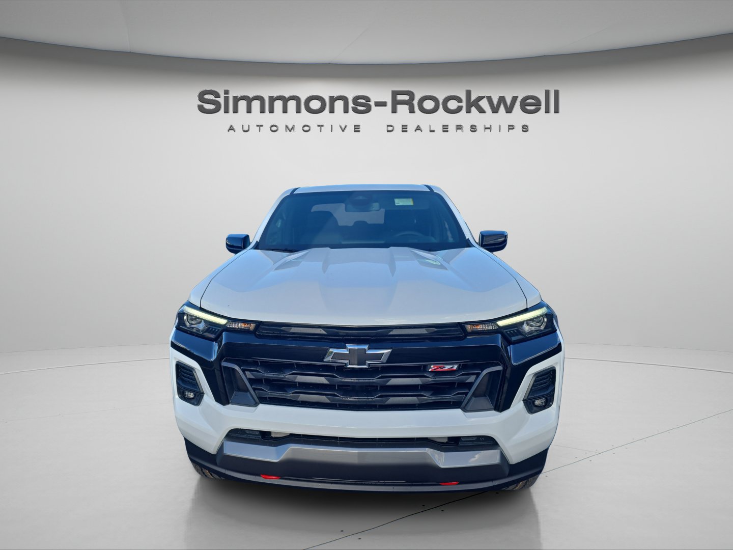 2026 Chevrolet Colorado Z71 - Photo 7
