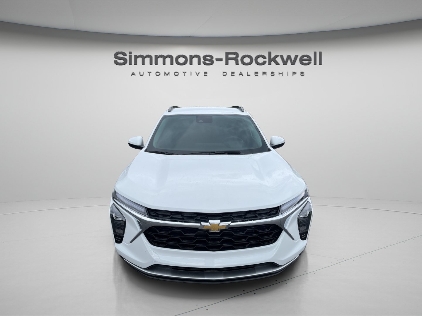 2026 Chevrolet Trax LT - Photo 8