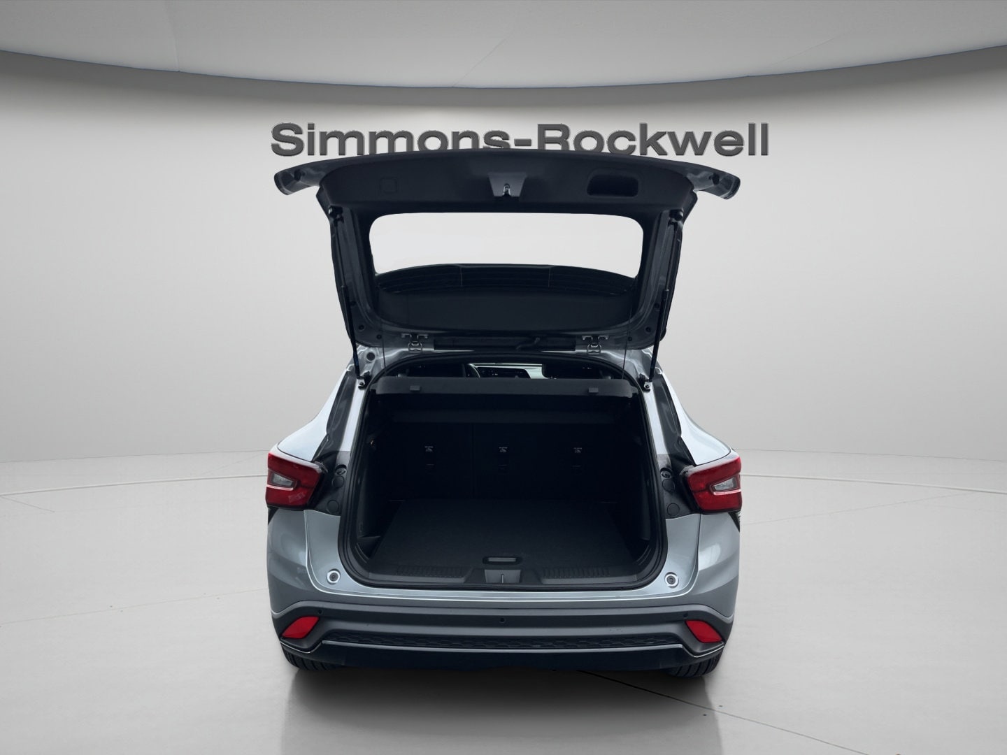 2026 Chevrolet Trax RS - Photo 9