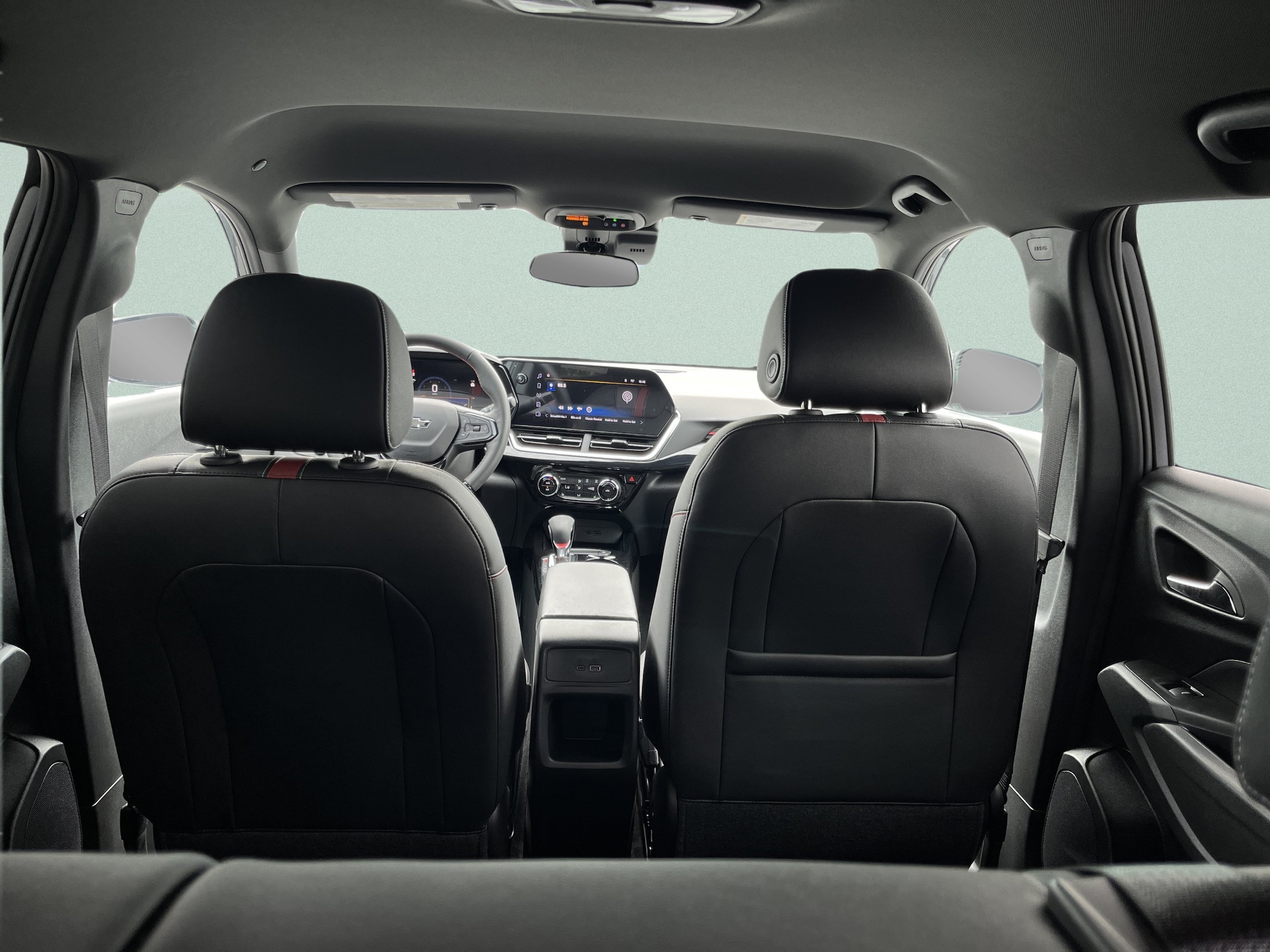 2026 Chevrolet Trax RS - Photo 13