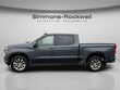  Chevrolet Silverado 1500 LTD