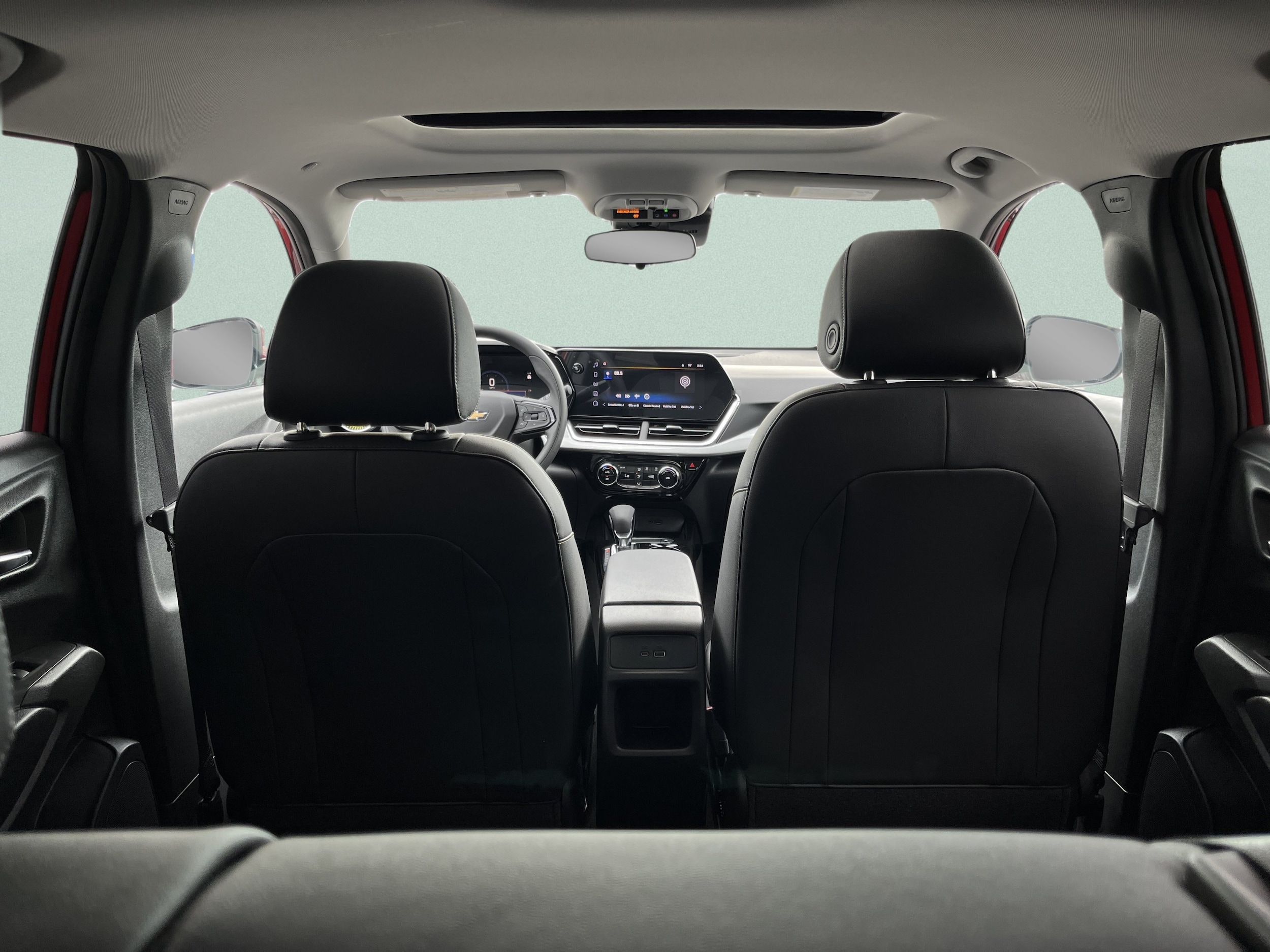 2026 Chevrolet Trax LT - Photo 12