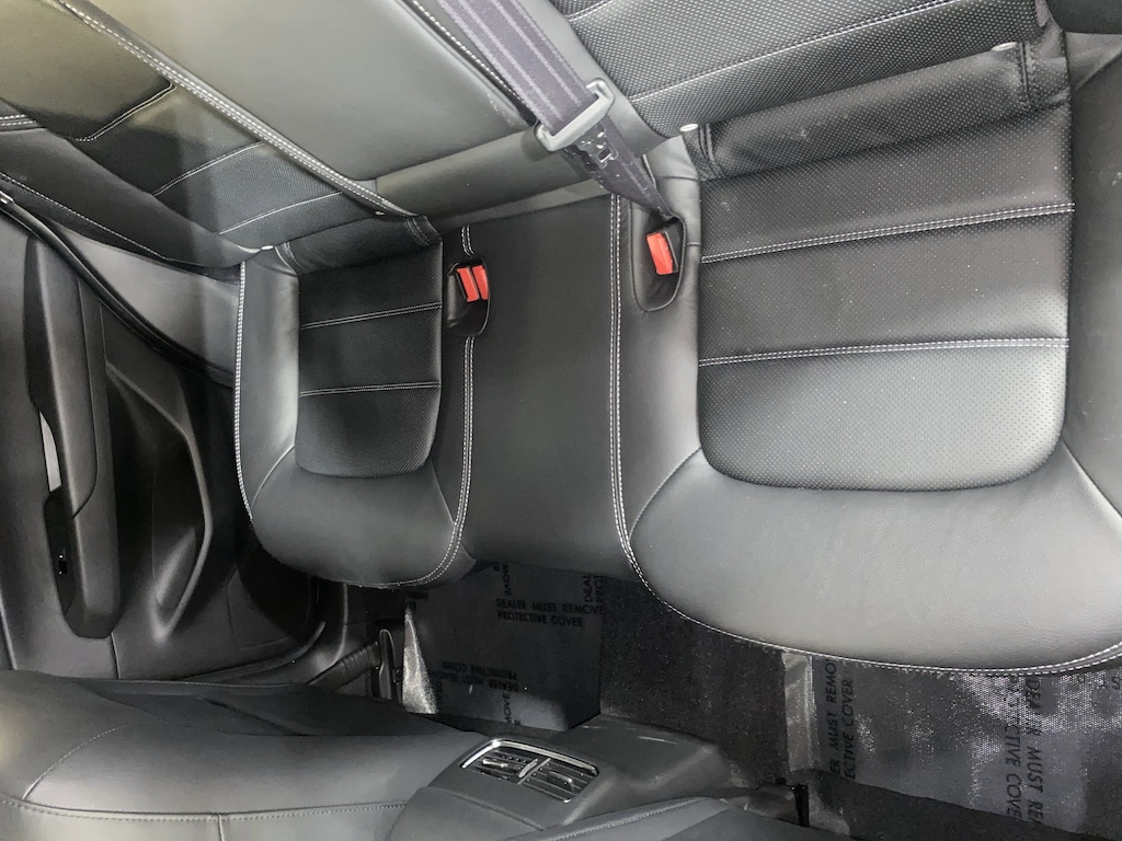 Used 2024 Mazda CX-5 2.5 S Preferred SUV