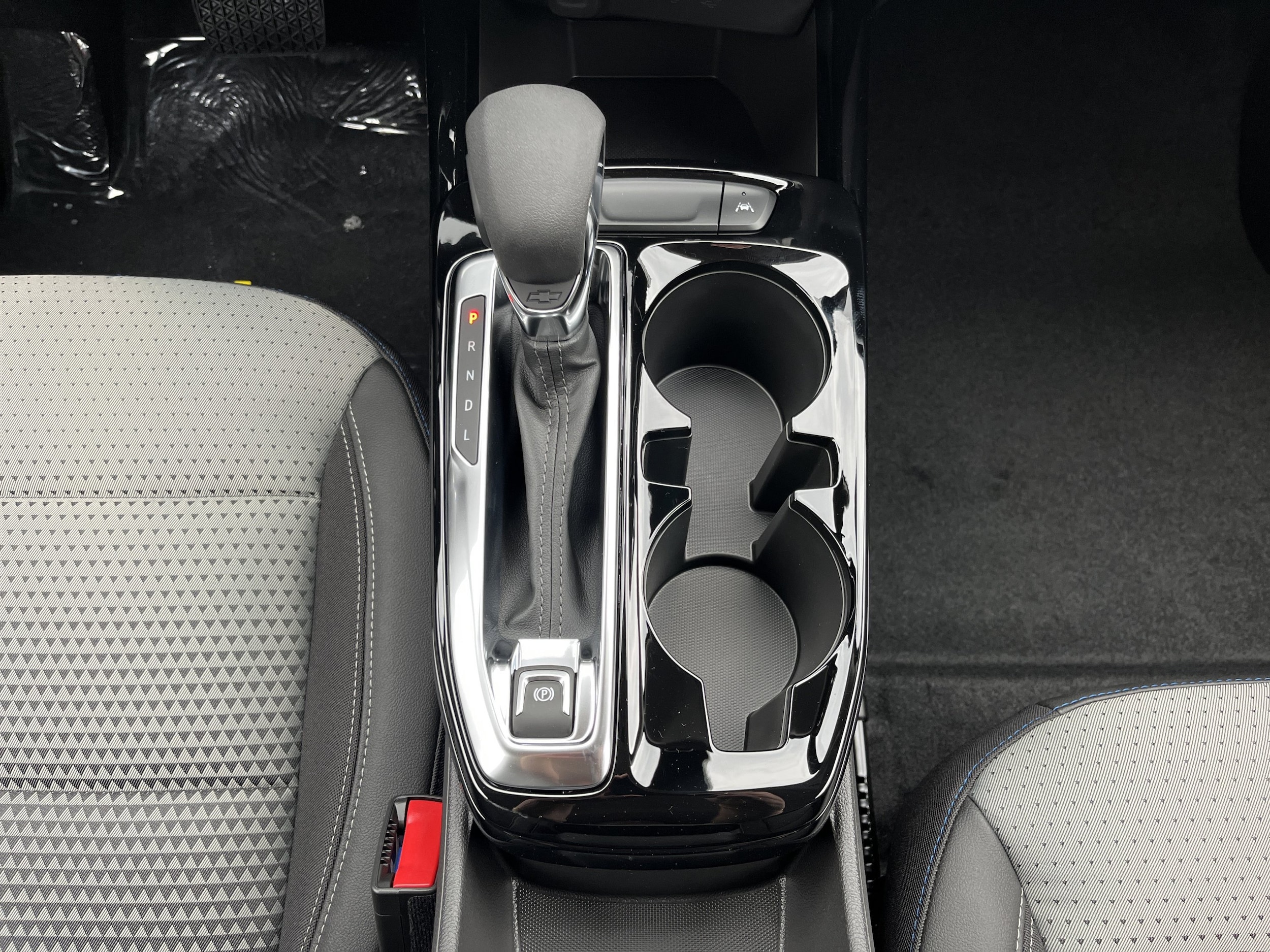 2026 Chevrolet Trax LT - Photo 20
