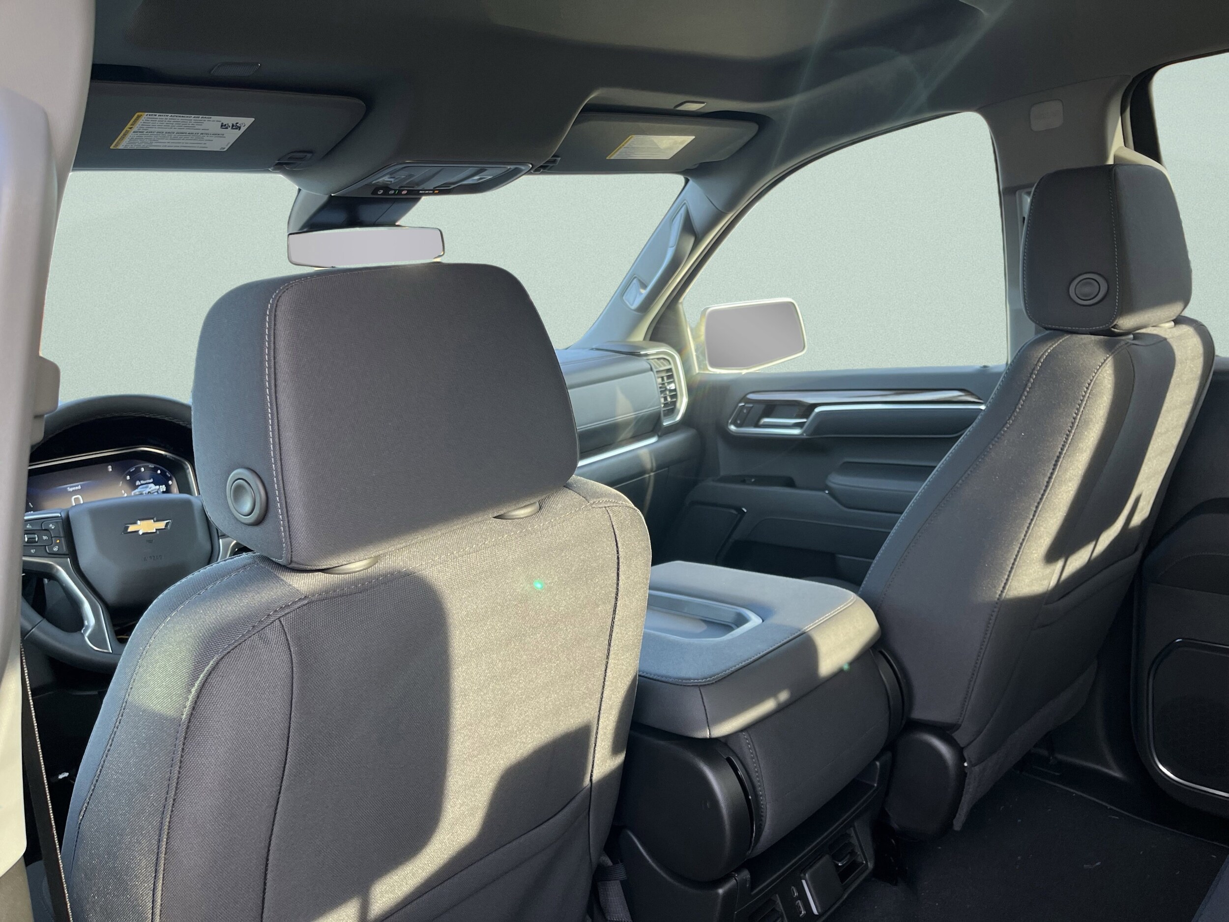 2026 Chevrolet Silverado 1500 LT - Photo 21