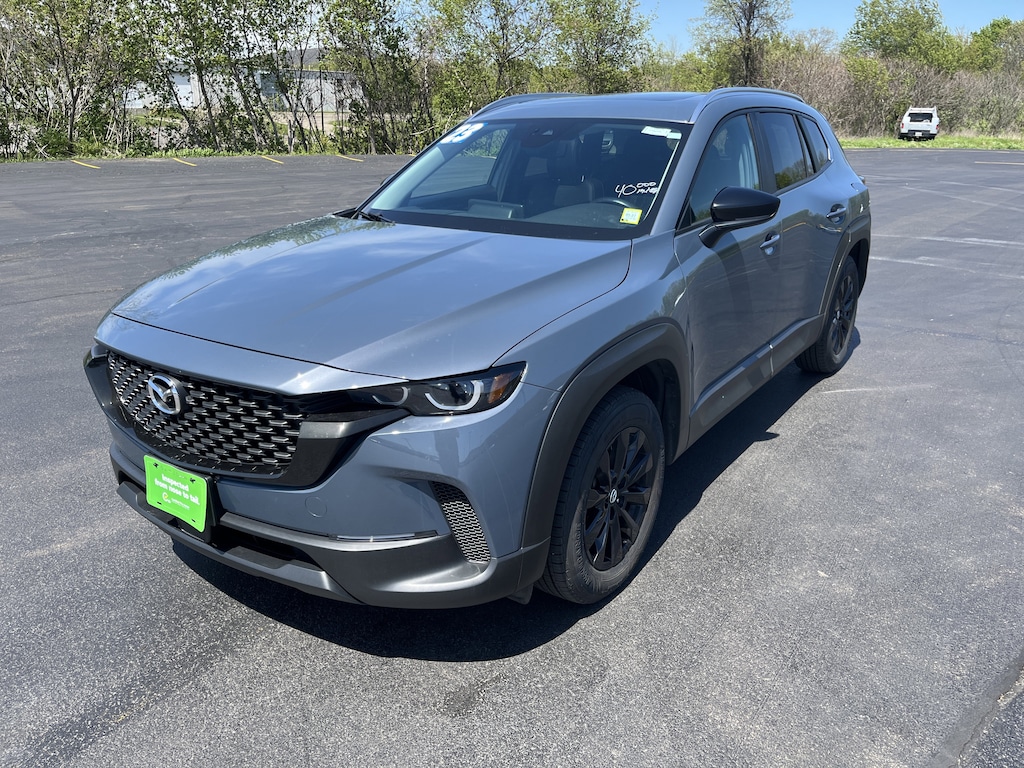 Used 2023 Mazda CX-50 2.5 S Preferred Plus SUV