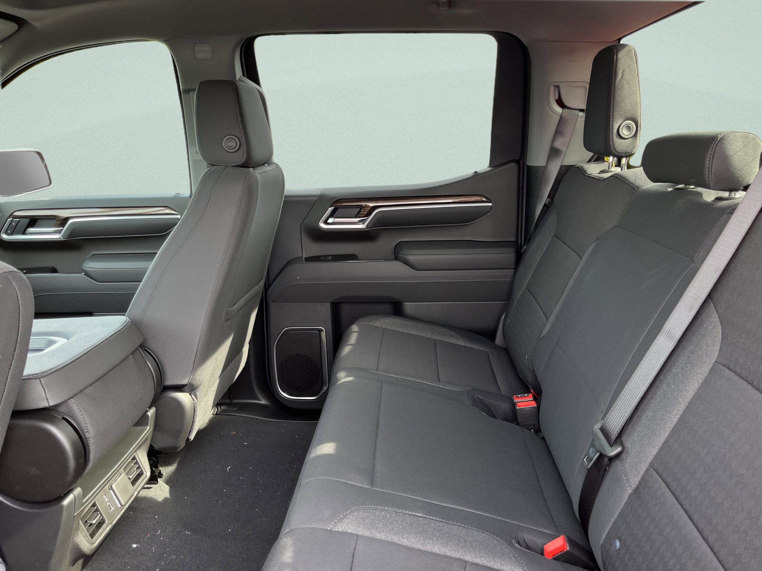 2026 Chevrolet Silverado 1500 LT - Photo 19