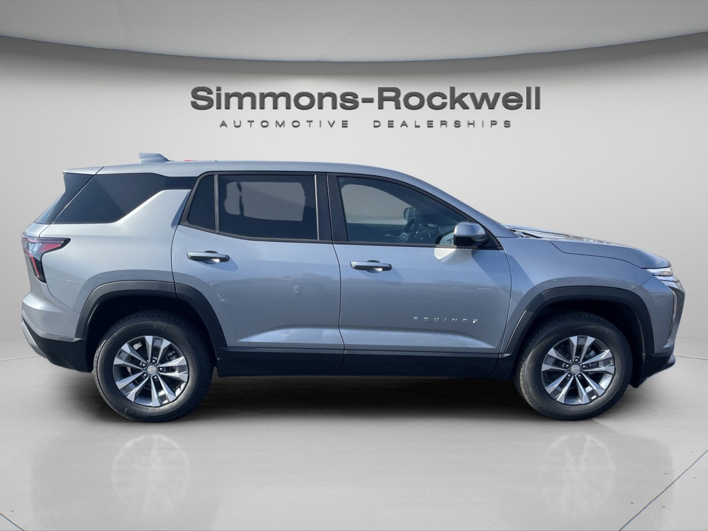 2026 Chevrolet Equinox LT - Photo 6