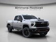  Chevrolet Silverado 2500 HD