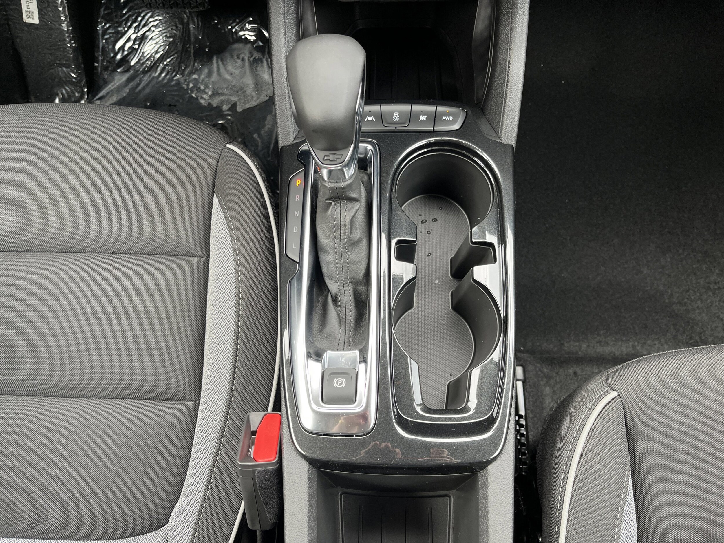 2026 Chevrolet Trailblazer LT - Photo 26