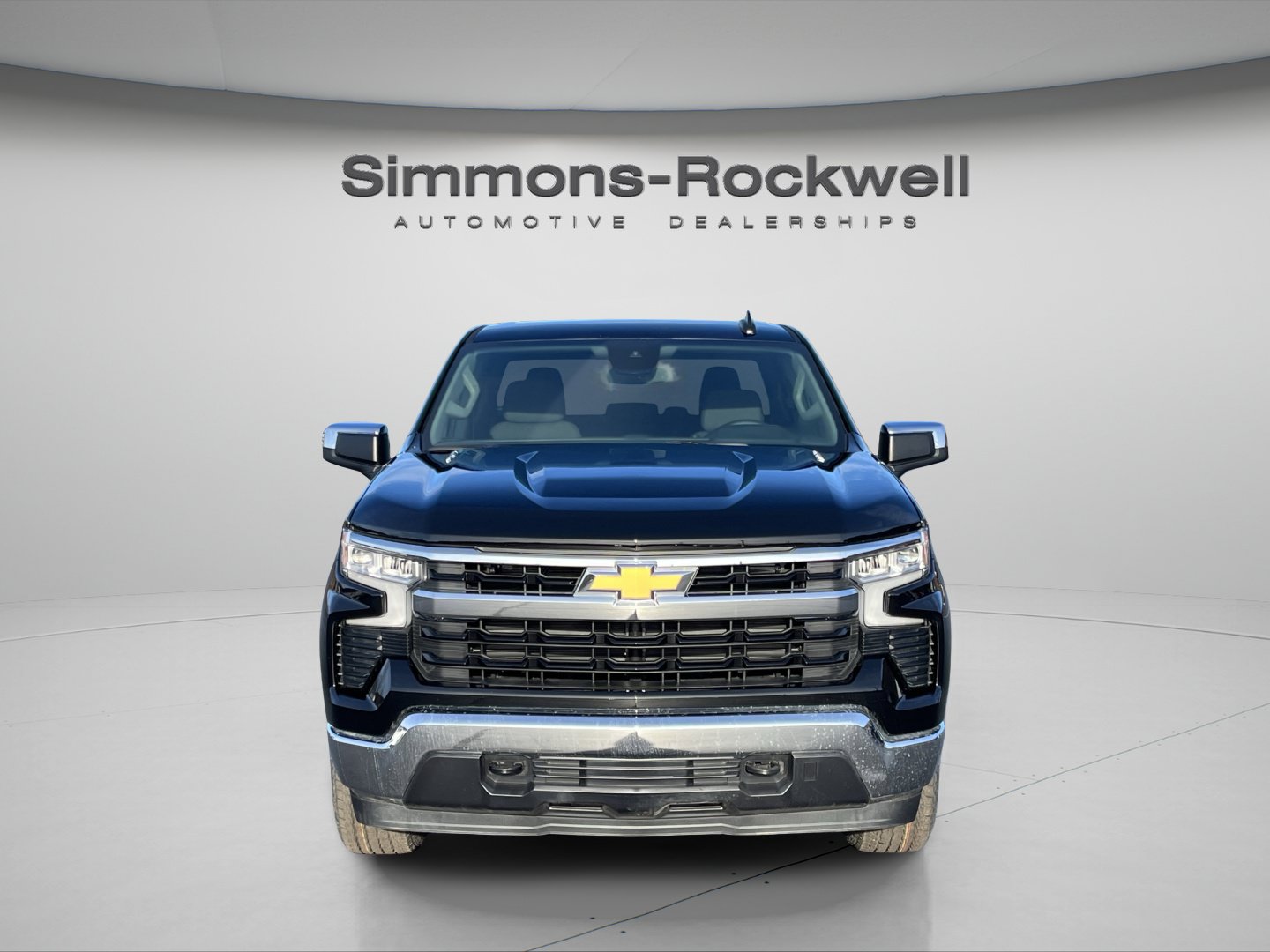 2026 Chevrolet Silverado 1500 LT - Photo 8