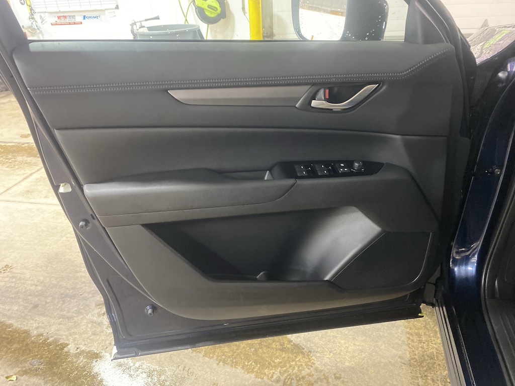 Used 2024 Mazda CX-5 2.5 S Preferred SUV