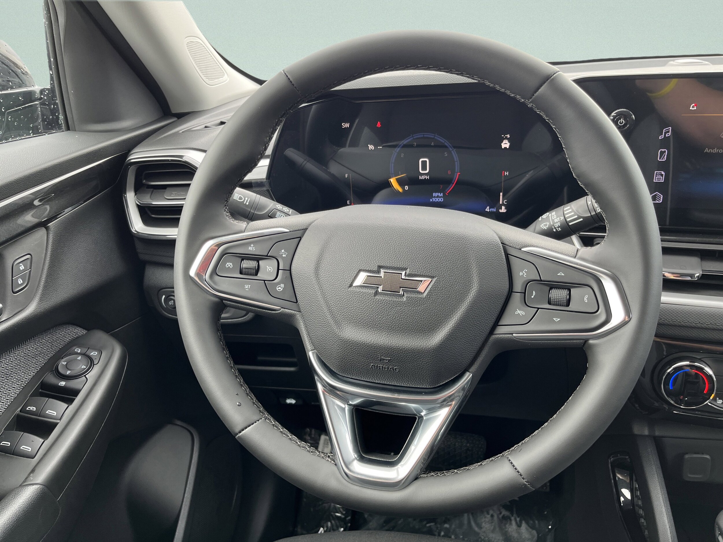 2026 Chevrolet Trailblazer LT - Photo 25