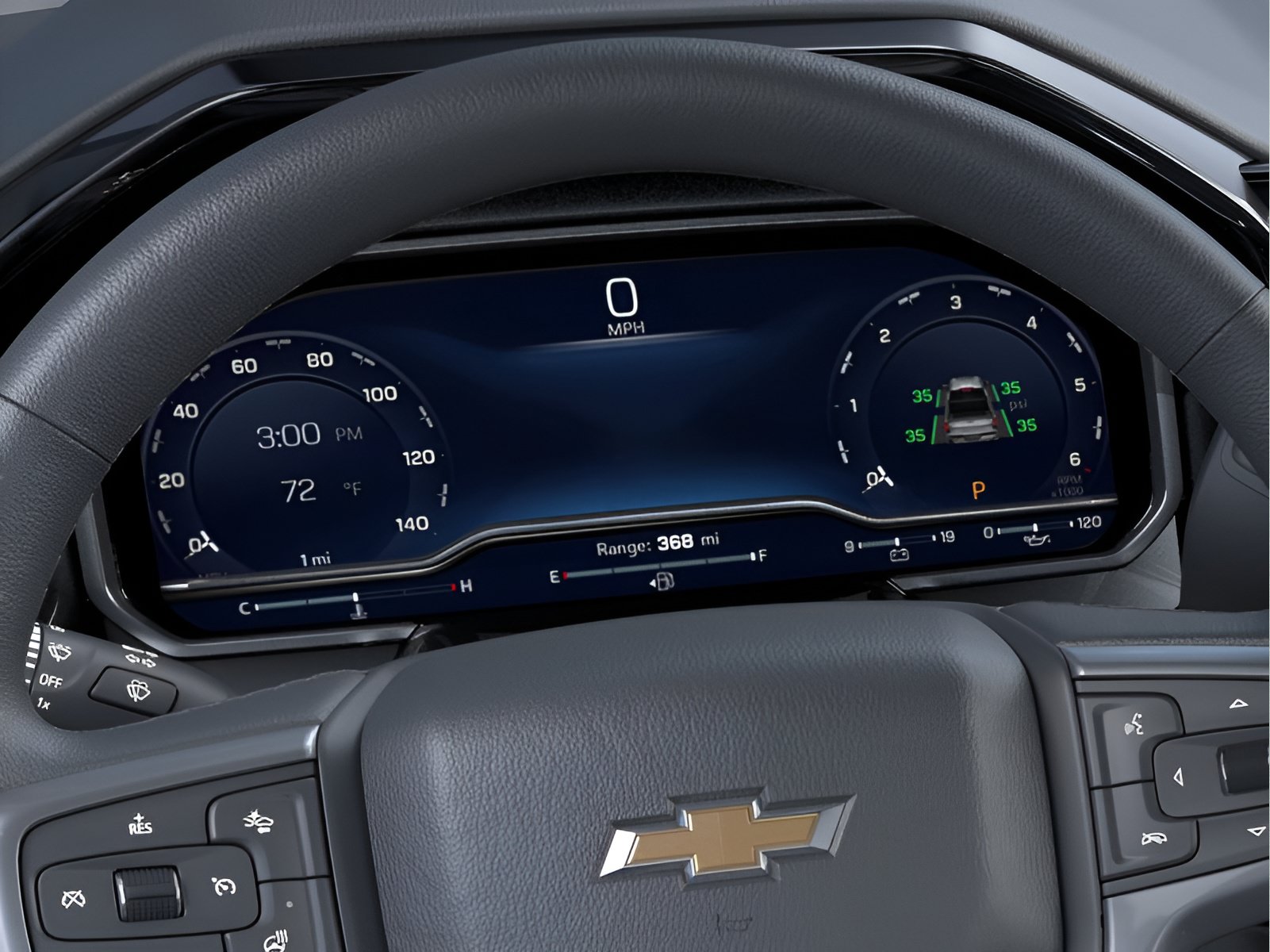 2026 Chevrolet Silverado 1500 LT - Photo 12