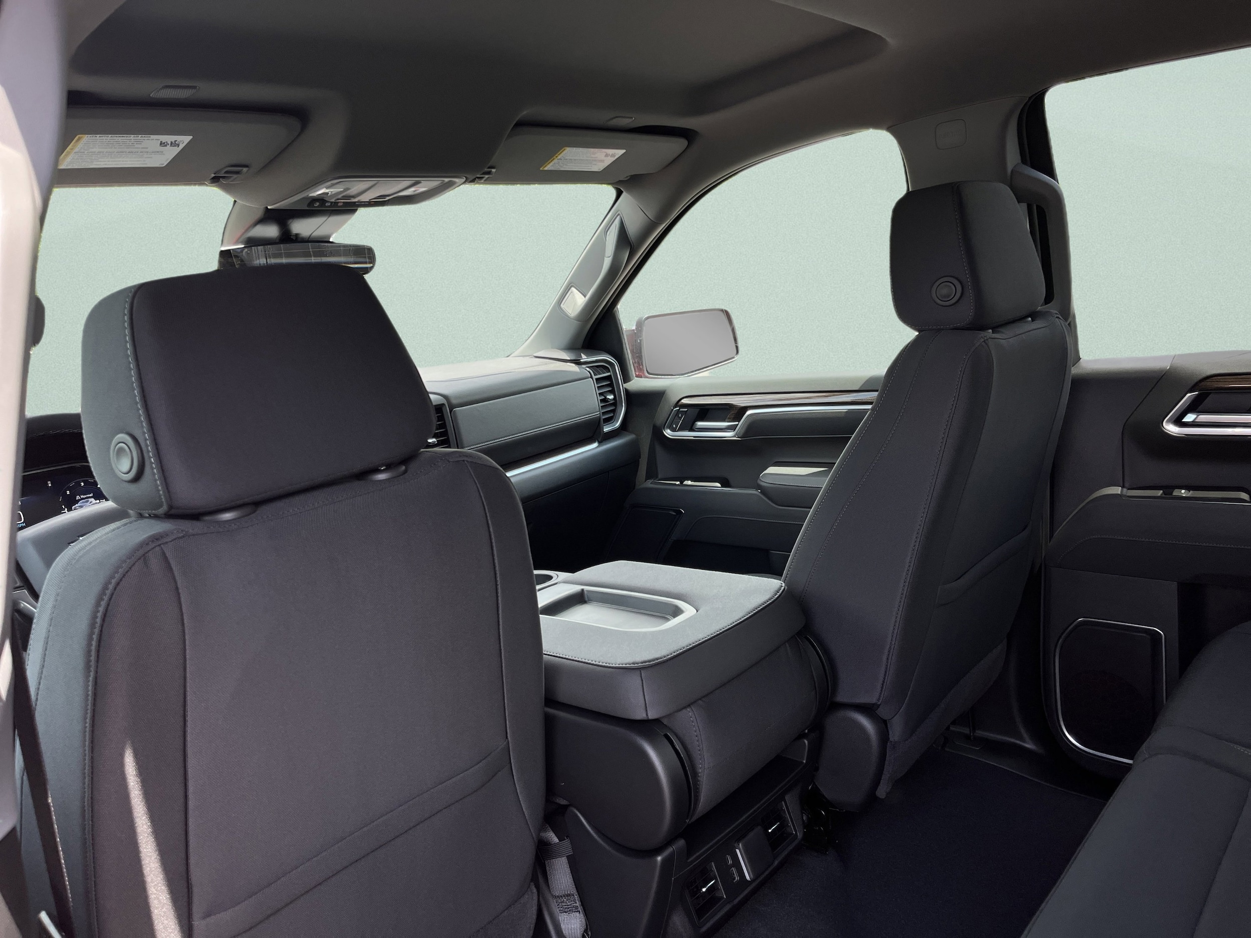 2026 Chevrolet Silverado 1500 LT - Photo 15
