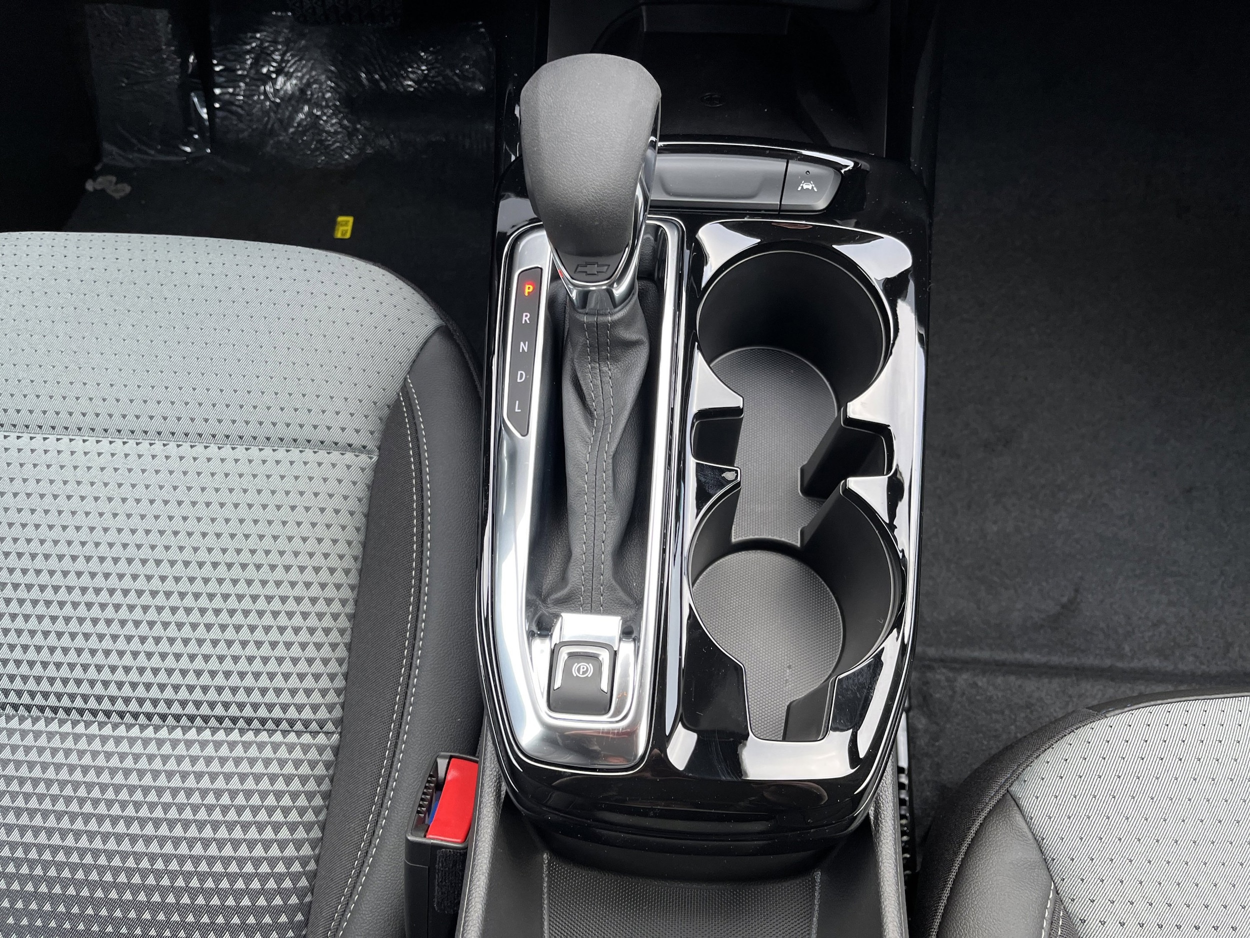 2026 Chevrolet Trax LT - Photo 28
