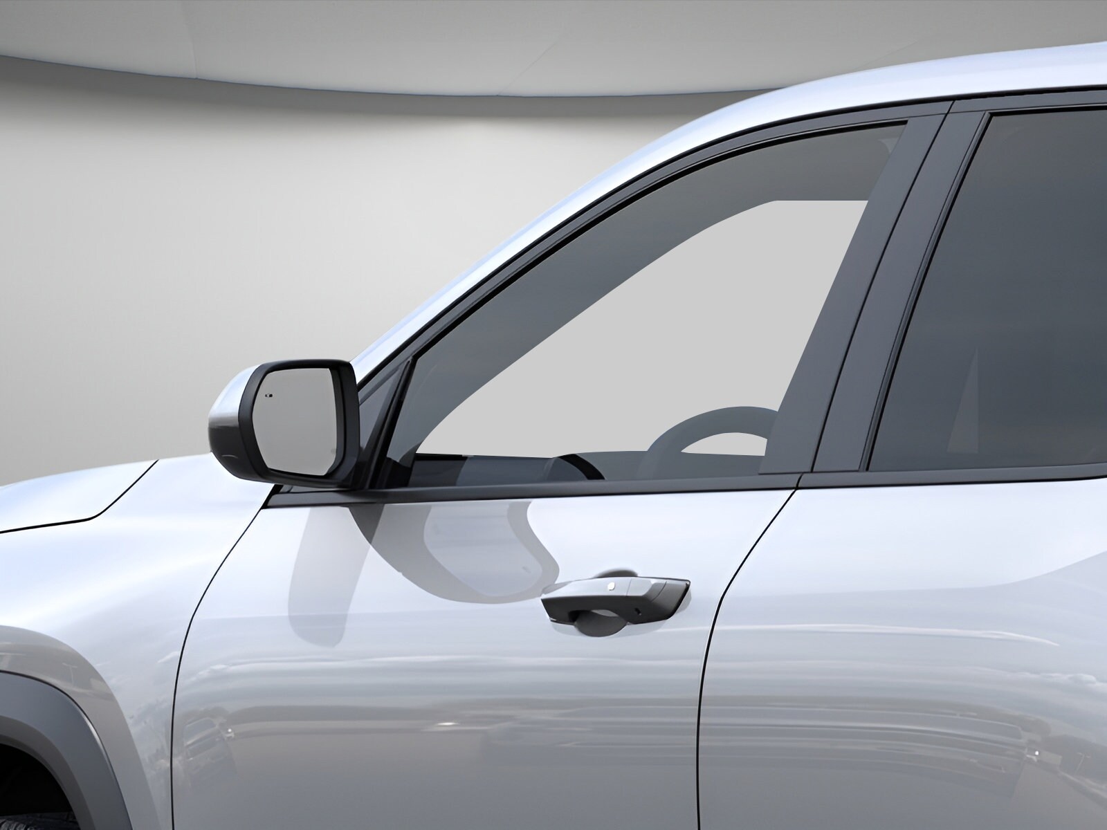 2027 Chevrolet Equinox LT - Photo 21