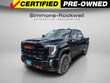 GMC Sierra 2500 HD