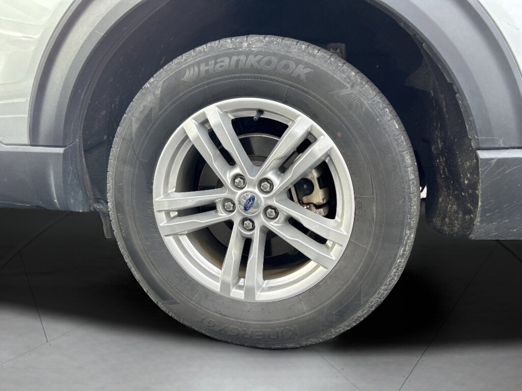 Used 2023 Ford Explorer XLT