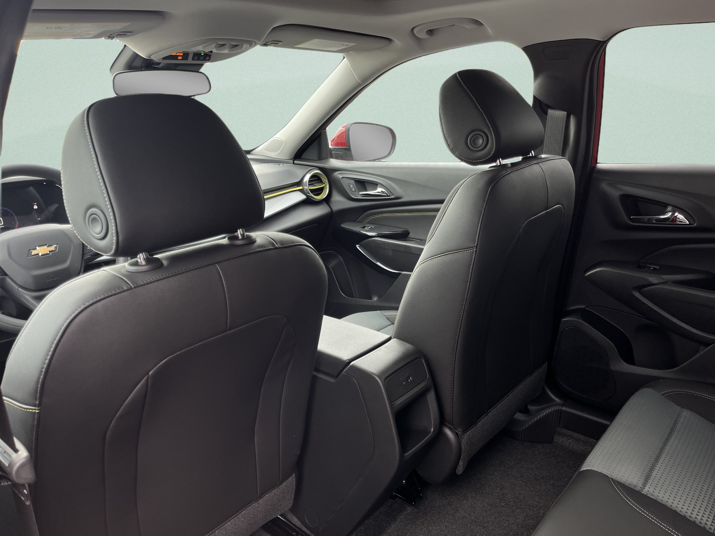 2026 Chevrolet Trax LT - Photo 27