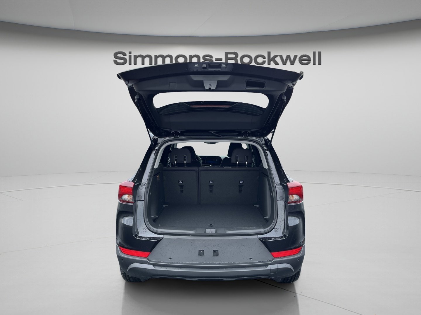2026 Chevrolet Trailblazer LT - Photo 16