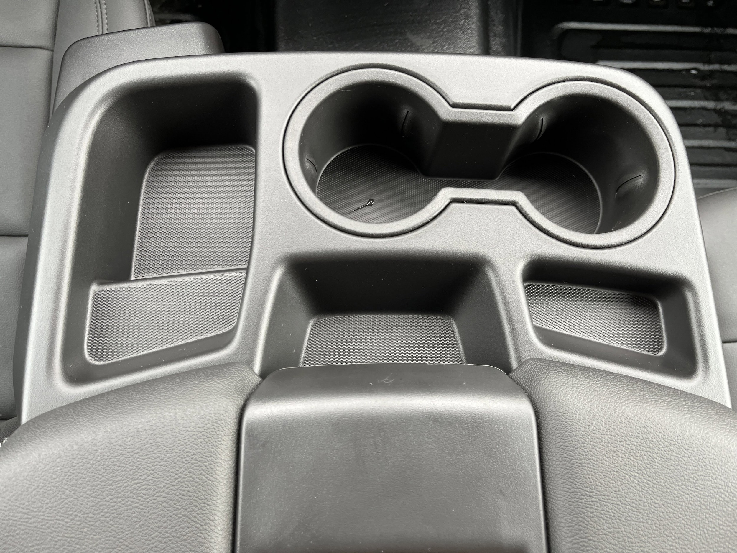2026 Chevrolet Silverado 3500 HD Work Truck - Photo 25