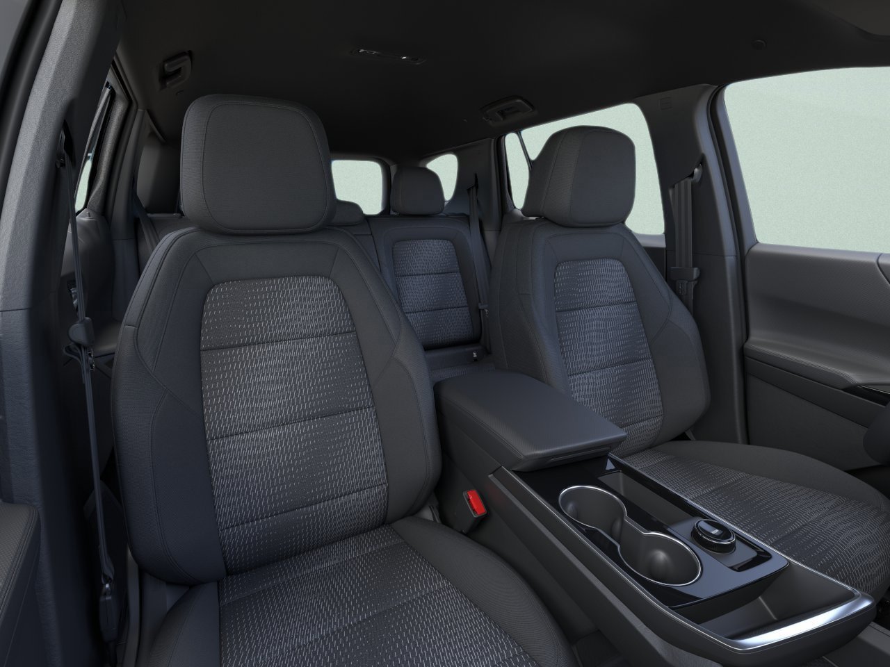 2026 Chevrolet Equinox LT - Photo 10