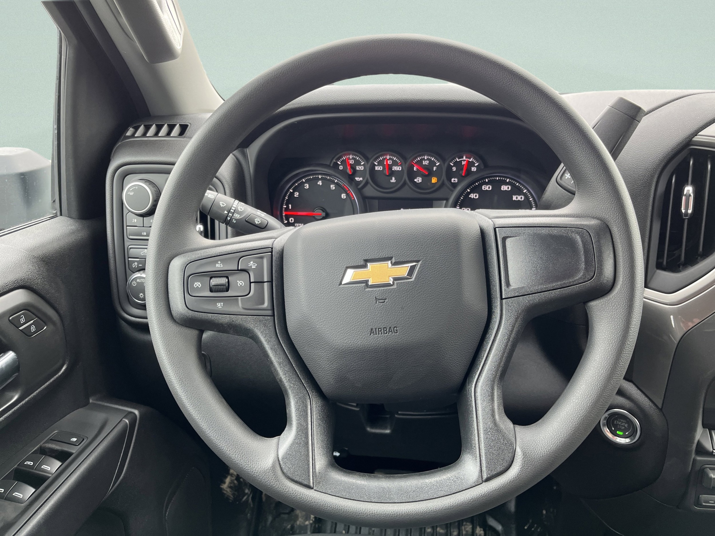 2026 Chevrolet Silverado 3500 HD Work Truck - Photo 23
