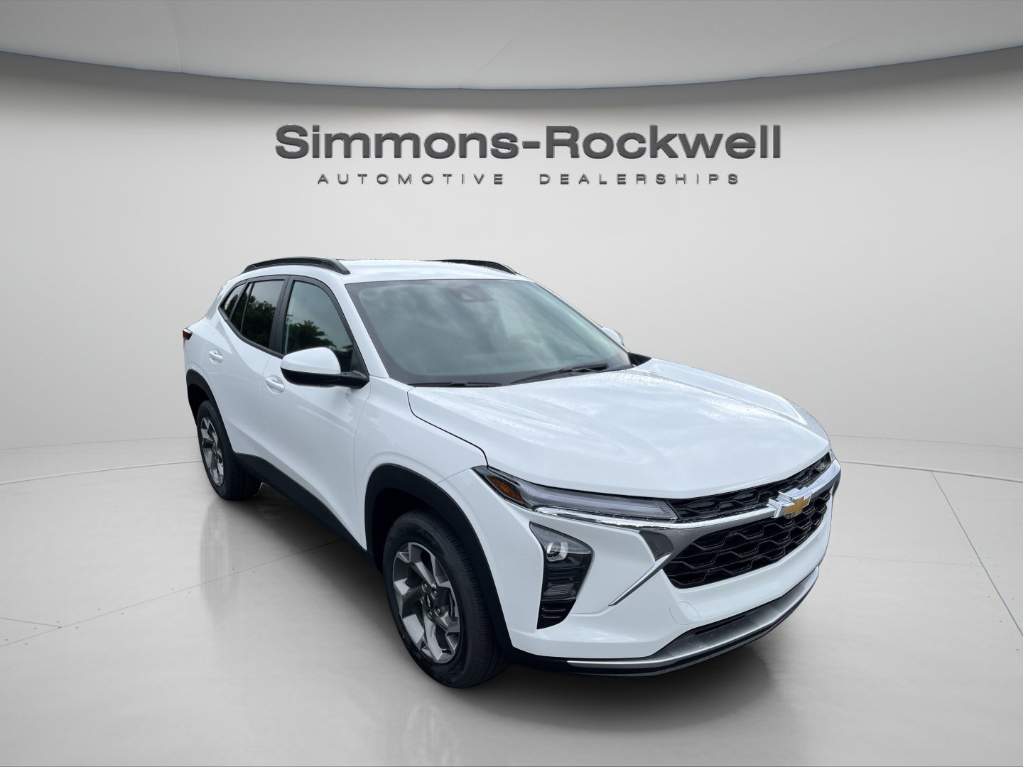 2026 Chevrolet Trax LT - Photo 7