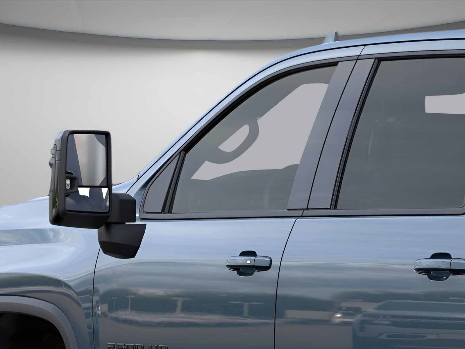 2026 Chevrolet Silverado 2500 HD LTZ - Photo 19
