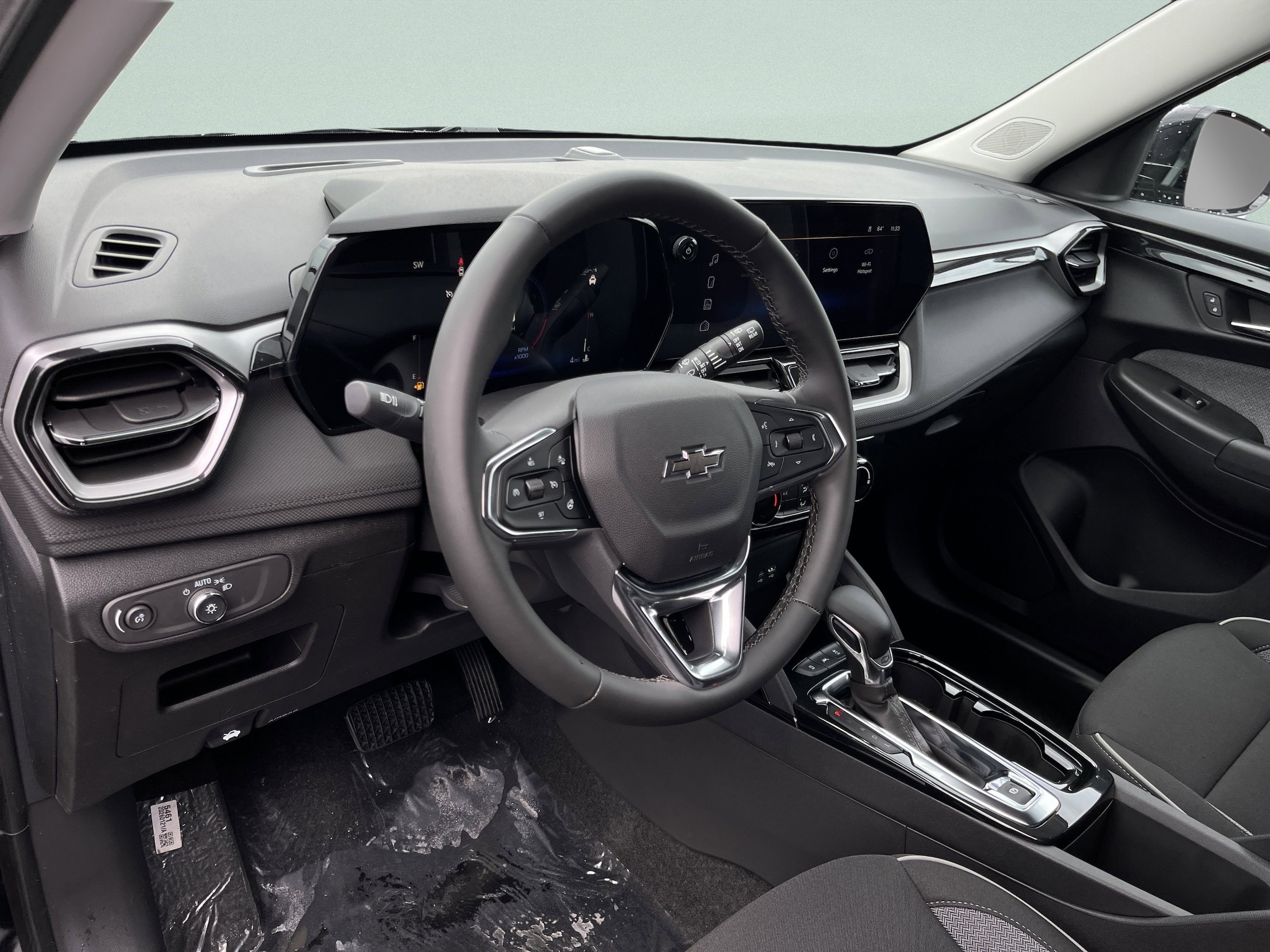 2026 Chevrolet Trailblazer LT - Photo 18